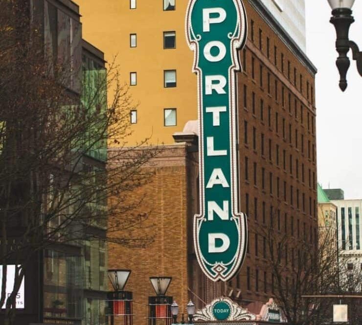 72 Hours of Eating Portland